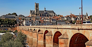 Dépannage chaudière gaz Nevers